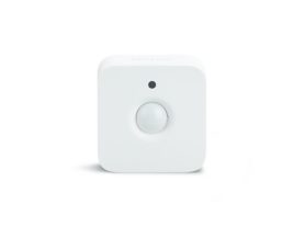 Motion sensor