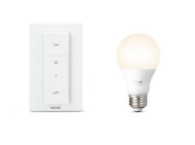 Trousse de gradation sans fil E26