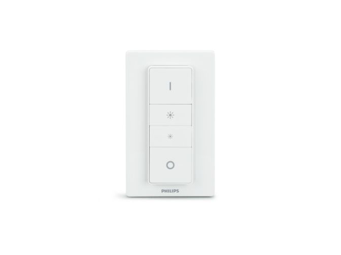 An image of product of the Dimmer switch