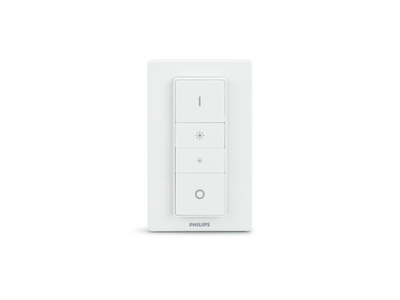 Phillips hue LED電球・ブリッジ・ディマースイッチ（リモコン） Amazon.co.jp: フィリップスヒュー(Philips Hue) スマートリモコン