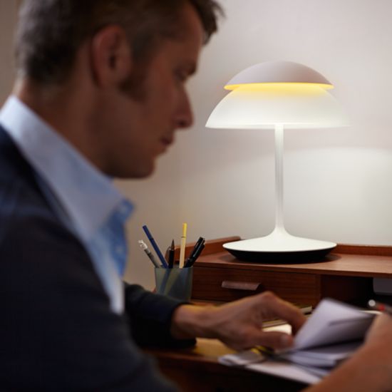 Hue Beyond suspension light Philips Hue HK