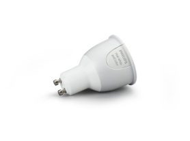 Single bulb GU10