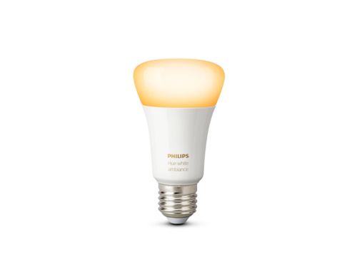 Hue White ambiance A60 - E27 smart bulb - 800
