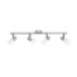 Plafond-/wandspots Burlap plafond-/wandspot, 4x