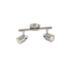Ceiling/Wall Spotlights Meranti Ceiling/Wall Spotlight 2x