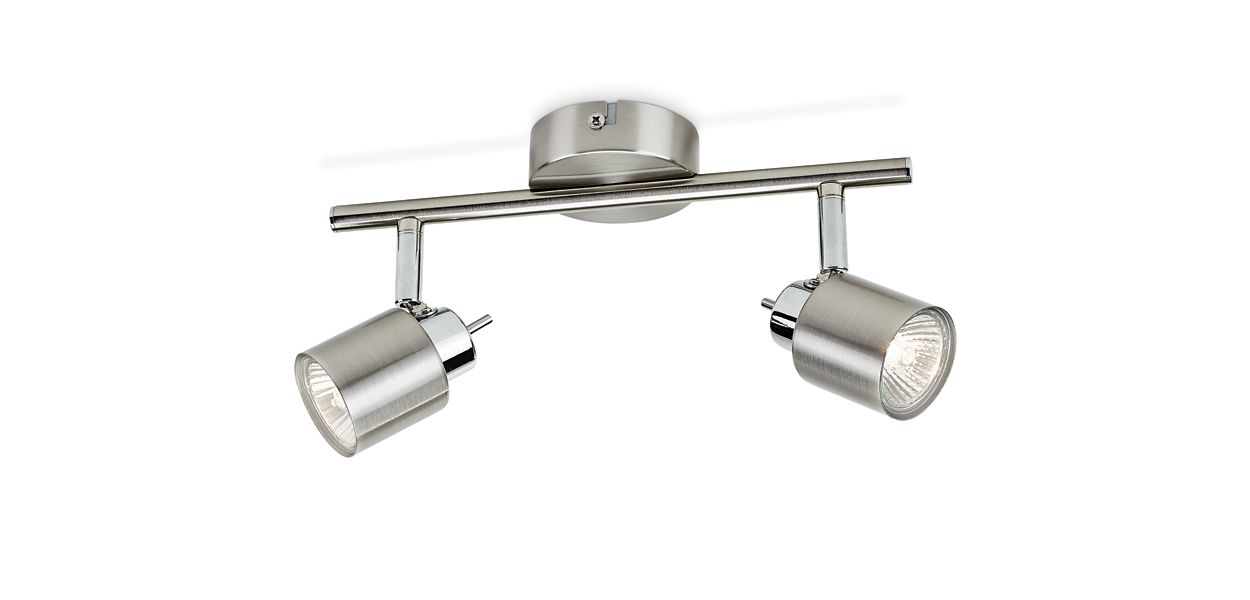 Philips essentials spotlight discount