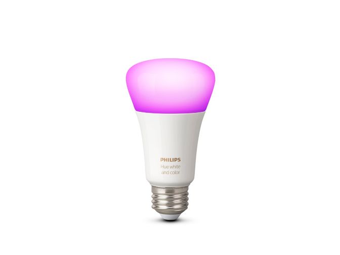 An image of product of the Single bulb E26