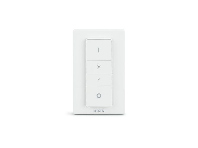 An image of product of the Dimmer switch