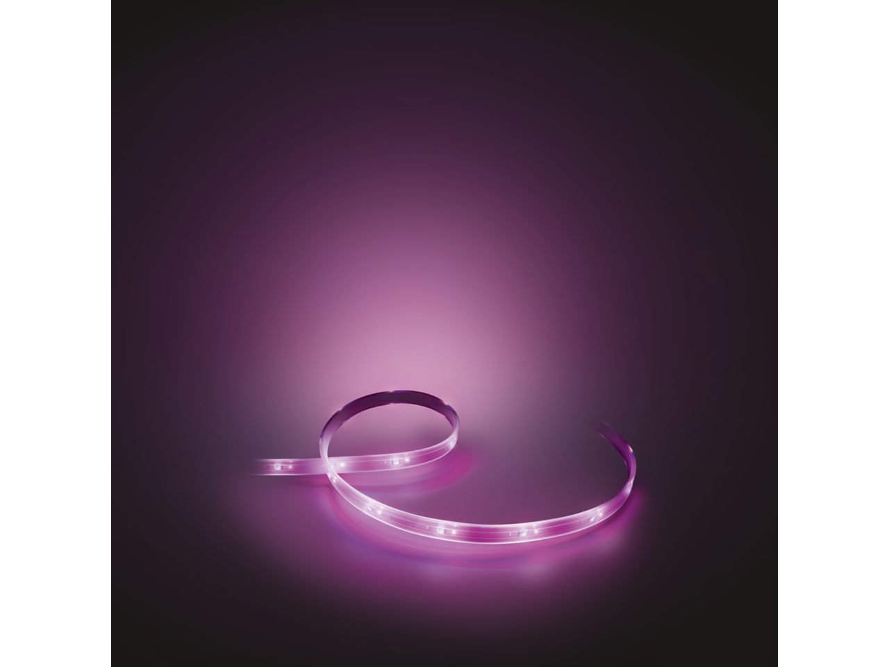 Hue Lightstrips Plus Extension 1m | Philips Hue MY