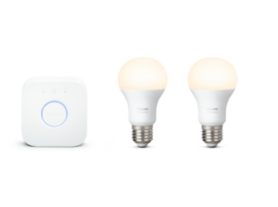 Starter kit: 2 E27 smart bulbs (800)