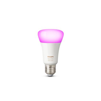 An image of product of the Single bulb E27