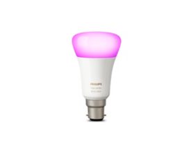 A60 - B22 smart bulb - 800
