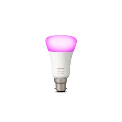 An image of product of the Single bulb B22