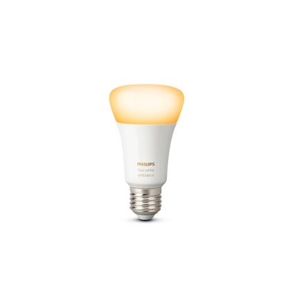 An image of product of the Single bulb E27