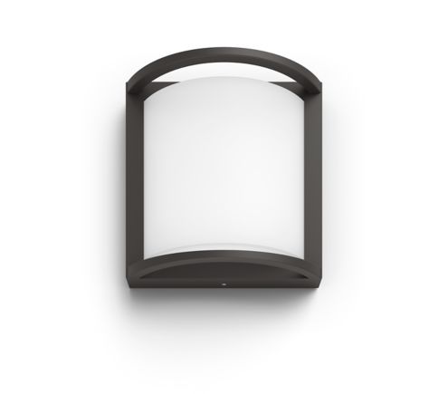 Außenleuchten Samondra Wandleuchte, 3,8 W 8720169276864 Philips