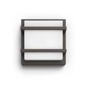 Luminaires ext&eacute;rieurs Applique murale Petronia 3,8&nbsp;W