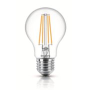 LED Ampul