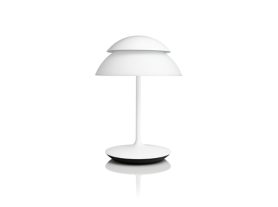 Beyond table lamp