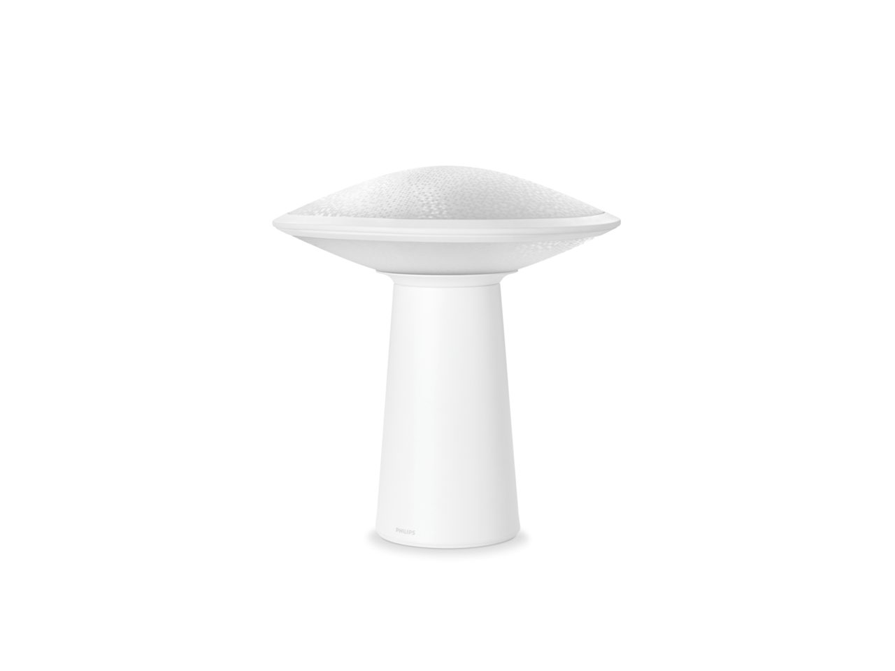 Hue Phoenix Table Light White | Philips Hue
