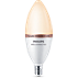 Smart LED Candle 3.9W (Eq.40W) B12 E12