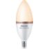 Smart LED Candle 3.9W (Eq.40W) B12 E12