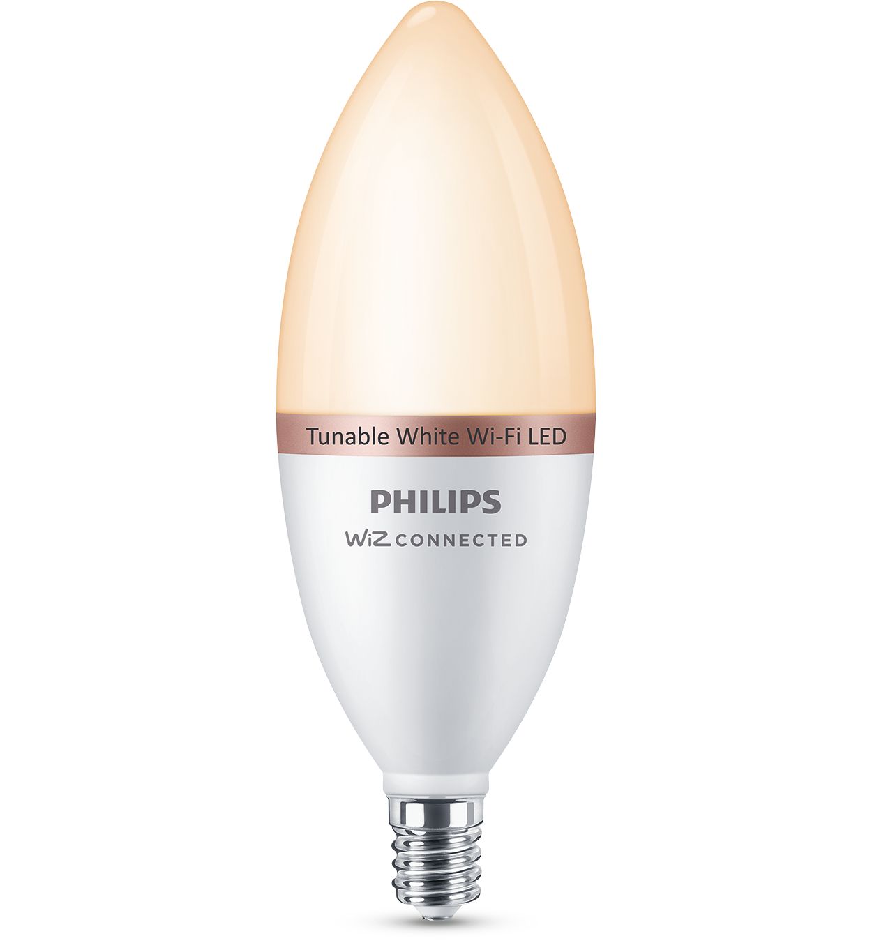 Smart lighting for your daily living