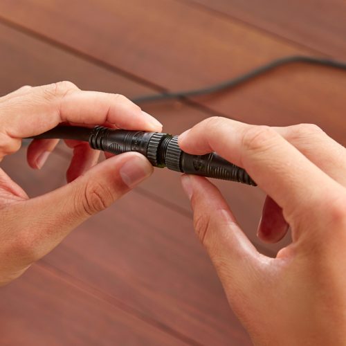 Hue Outdoor 40 Watt Netzteil