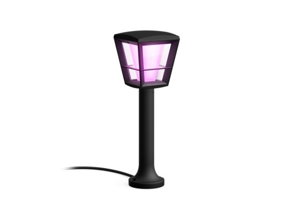 Econic Outdoor pedestal