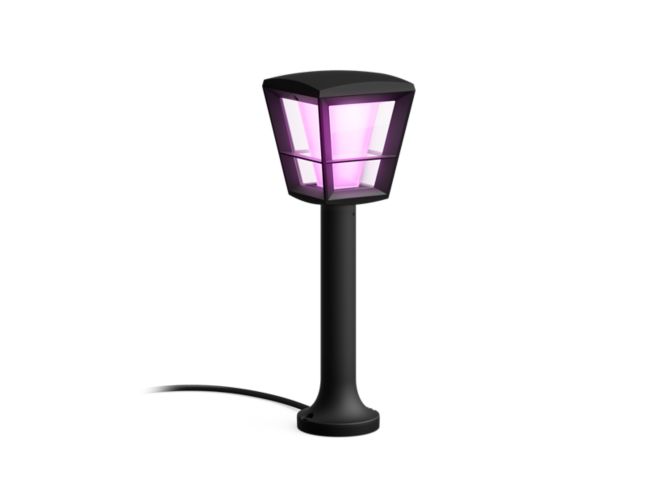 An image of product of the Econic Outdoor pedestal