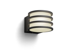 Lucca buitenwandlamp