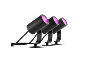 Lily Outdoor spot light