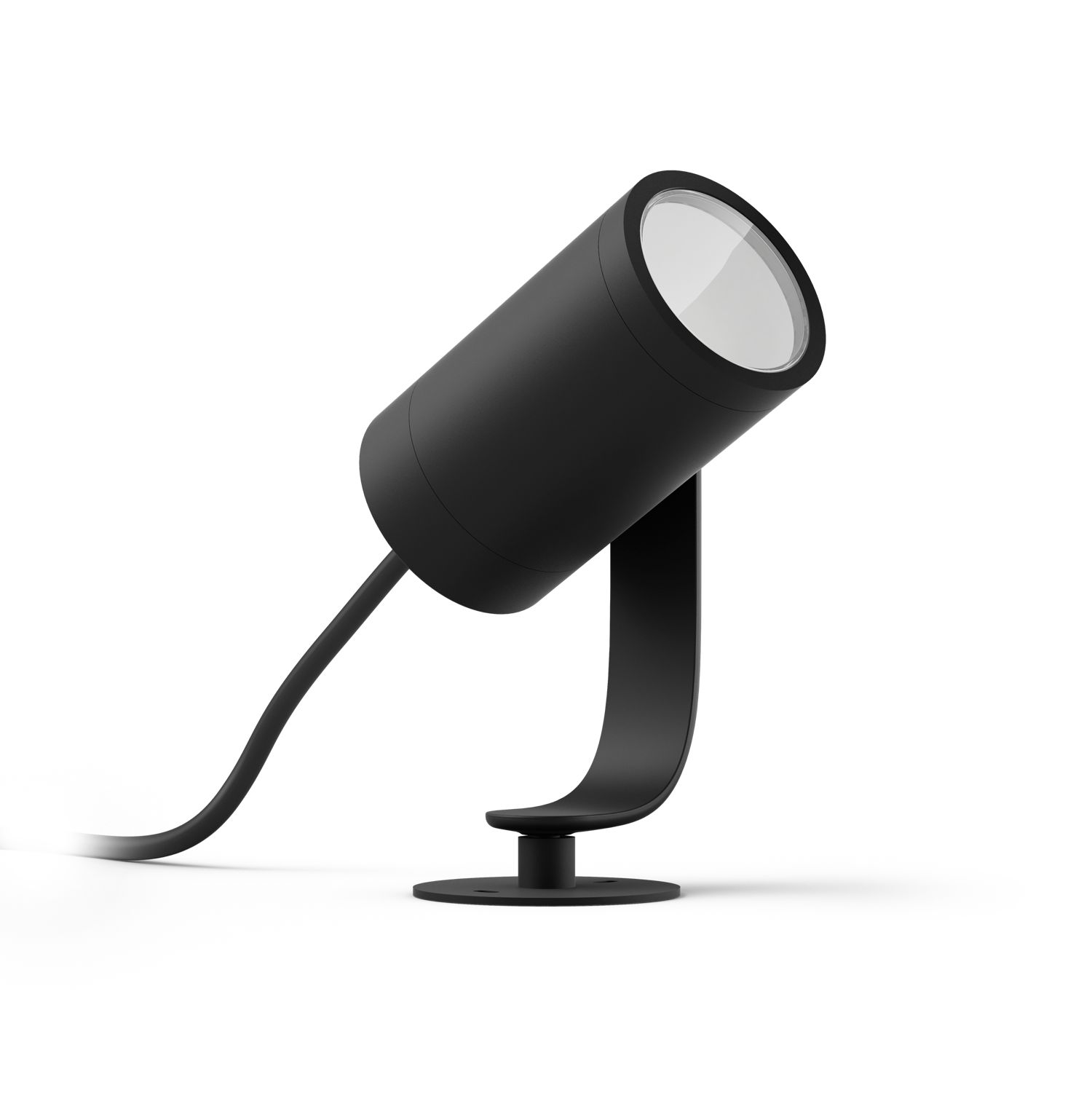 Philips Hue Lily Outdoor Spot Light Base Kit