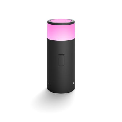 An image of product of the Calla Outdoor bollard
