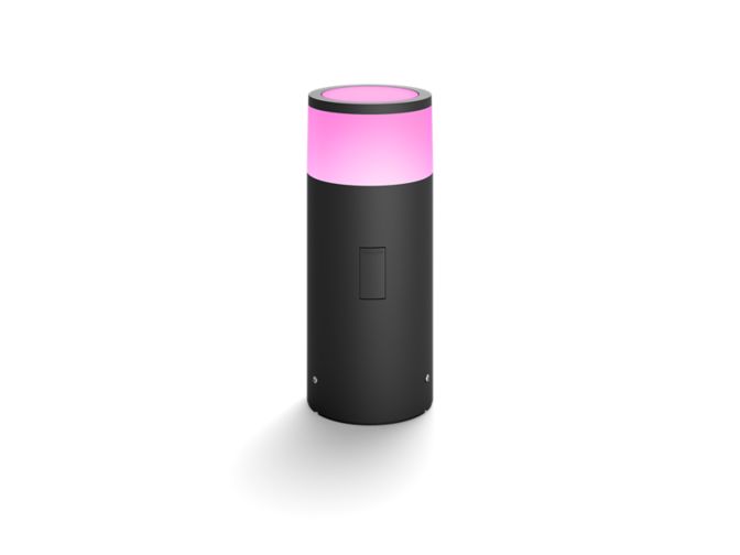 An image of product of the Calla Outdoor bollard