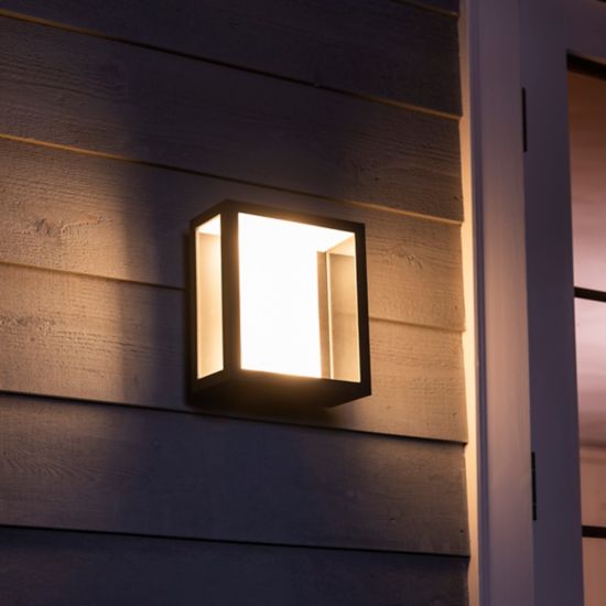 Flux lumineux élevé
