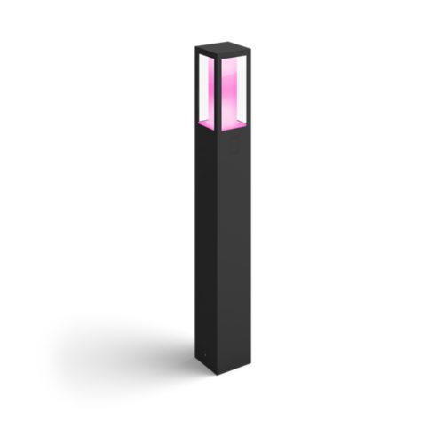 Sockelleuchte Impress hoch Philips Hue DE