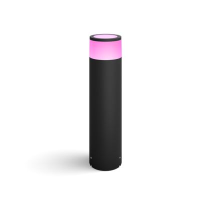 An image of product of the Calla Outdoor pedestal