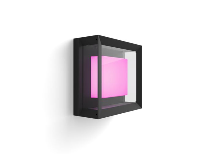 An image of product of the Econic Outdoor Wall Light