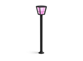 Lampadaire extérieur Econic