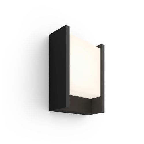 Hue White Fuzo Wandleuchte
