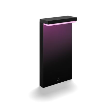 An image of product of the Nyro Outdoor pedestal