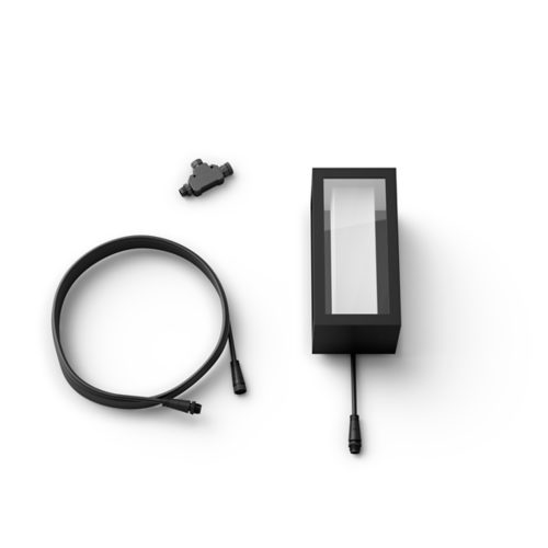 Impress Outdoor wall light