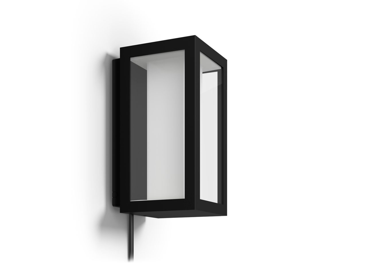 Impress wall light (Low-volt) | Philips Hue