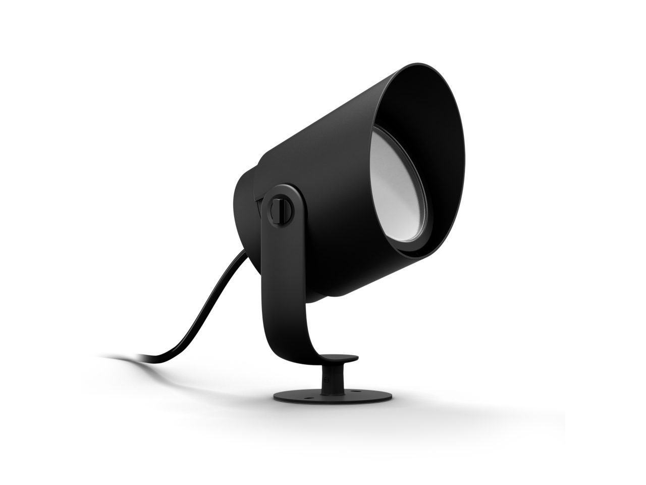Hue Lily XL Outdoor spotlight | Philips Hue UK