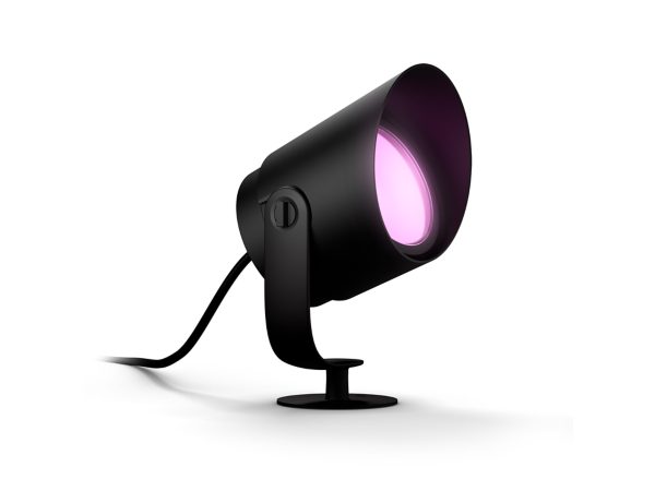Spot extérieur Lily XL