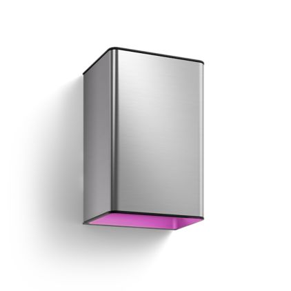 An image of product of the Resonate Outdoor wall light