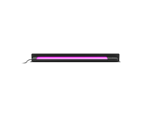 Amarant linear outdoor light