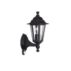 Peking 60 W sienas lampa E27 bez spuldzes