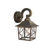 Philips (PHL) Cambridge wandlamp 60W E27 zonder lamp