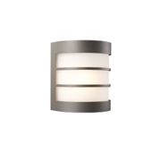 Philips (PHL) myGarden Calgary wandlamp 60W E27 zonder lamp